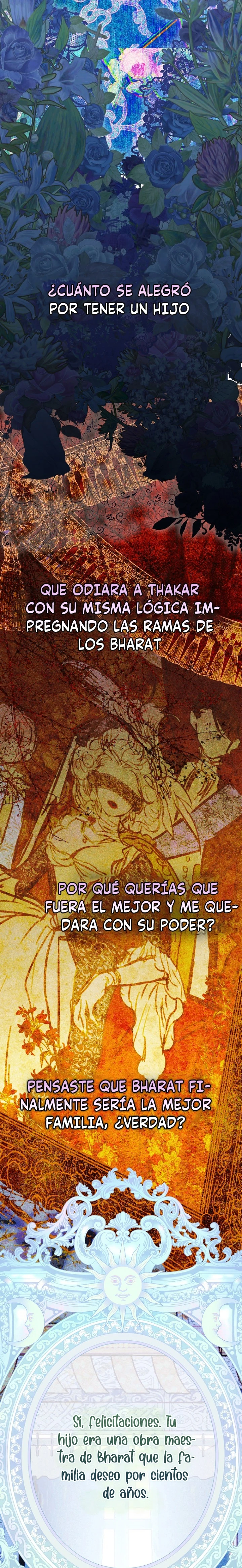 Mi Mamá Se Caso Por Contrato Capitulo 43 página 22