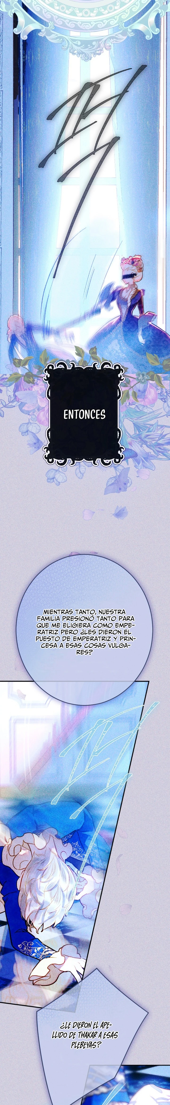 Mi Mamá Se Caso Por Contrato Capitulo 43 página 23