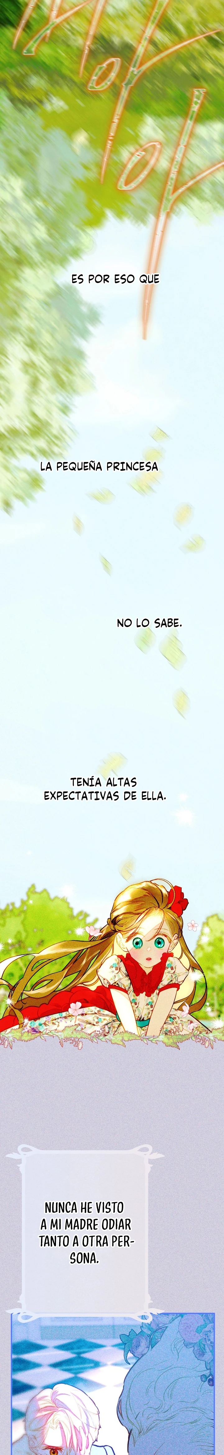 Mi Mamá Se Caso Por Contrato Capitulo 43 página 25