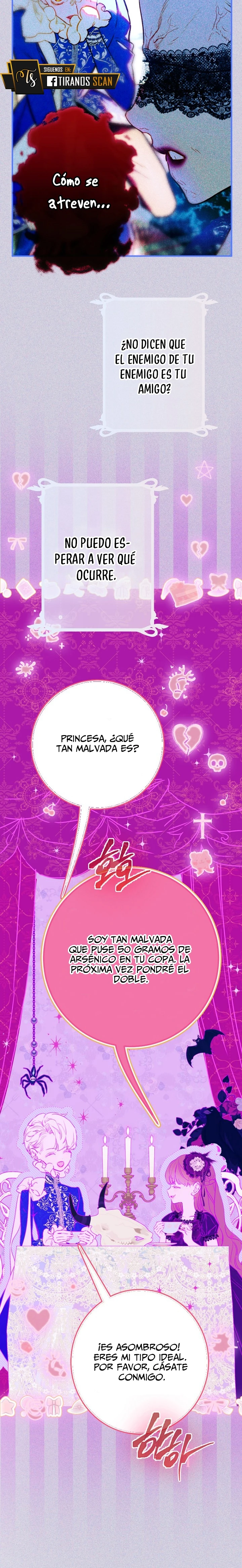 Mi Mamá Se Caso Por Contrato Capitulo 43 página 26