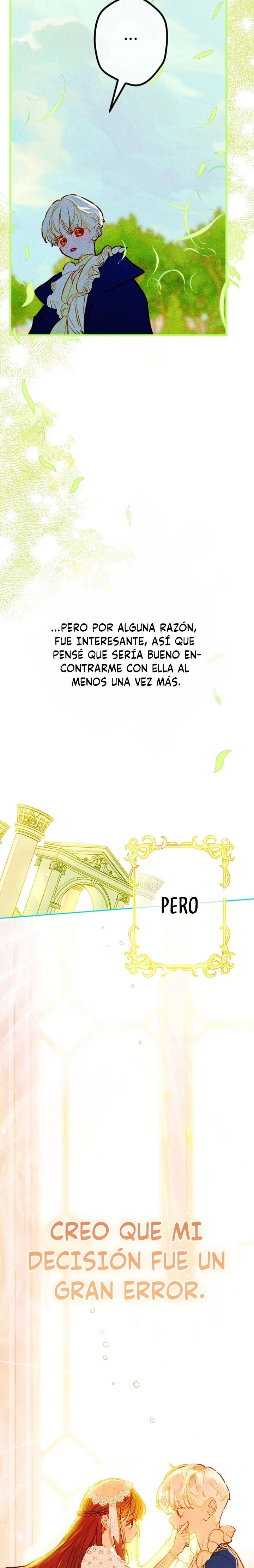 Mi Mamá Se Caso Por Contrato Capitulo 43 página 28