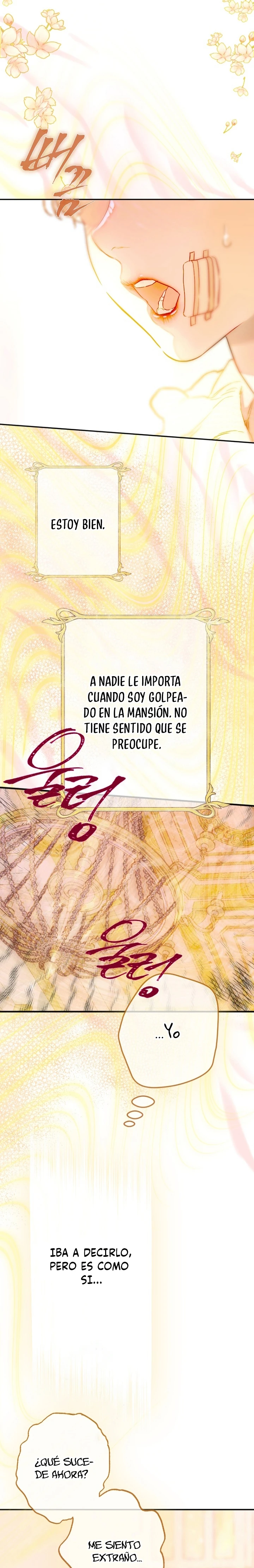 Mi Mamá Se Caso Por Contrato Capitulo 43 página 31