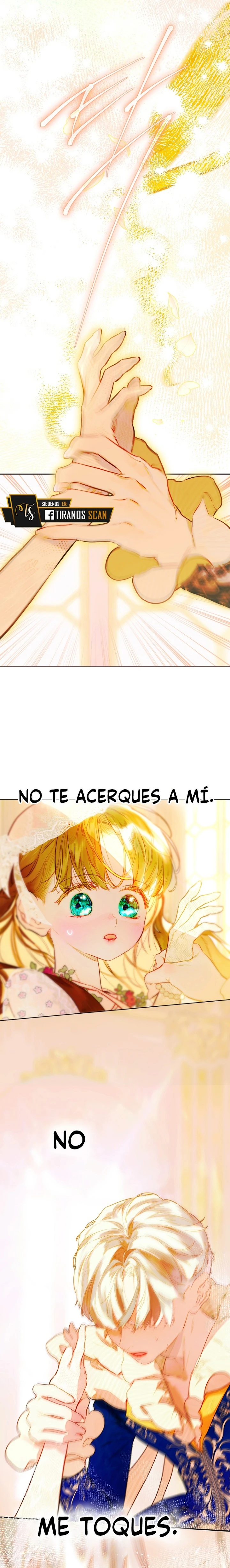 Mi Mamá Se Caso Por Contrato Capitulo 43 página 33