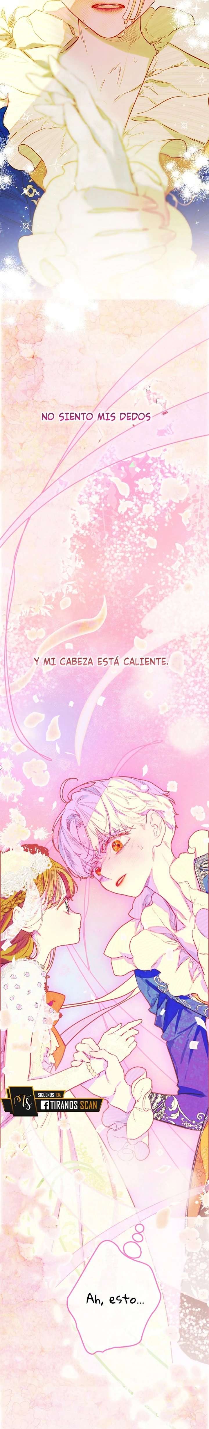 Mi Mamá Se Caso Por Contrato Capitulo 43 página 35