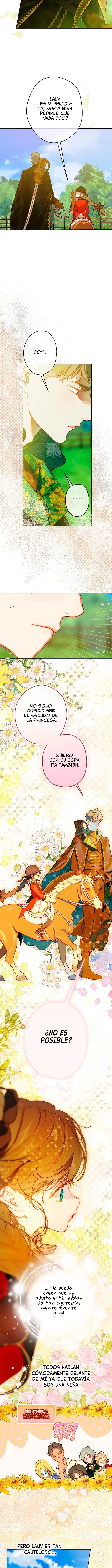 Mi Mamá Se Caso Por Contrato Capitulo 44 página 13