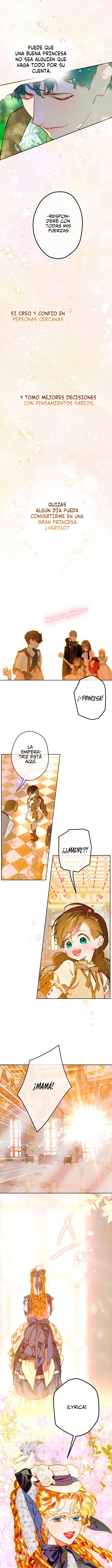 Mi Mamá Se Caso Por Contrato Capitulo 44 página 15
