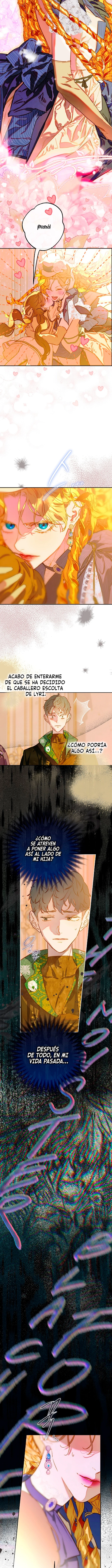 Mi Mamá Se Caso Por Contrato Capitulo 44 página 16