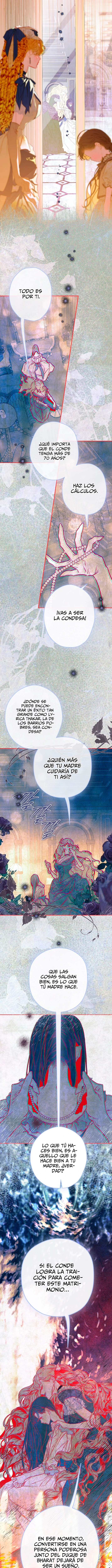 Mi Mamá Se Caso Por Contrato Capitulo 45 página 11