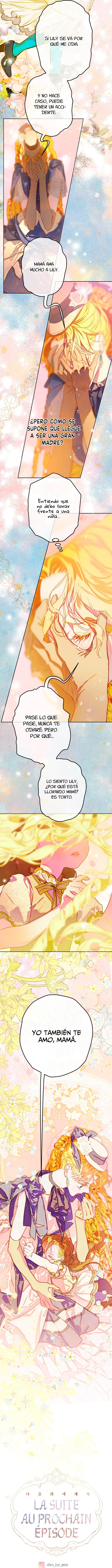Mi Mamá Se Caso Por Contrato Capitulo 45 página 15