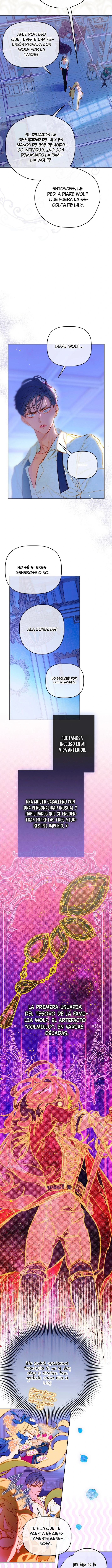 Mi Mamá Se Caso Por Contrato Capitulo 46 página 12
