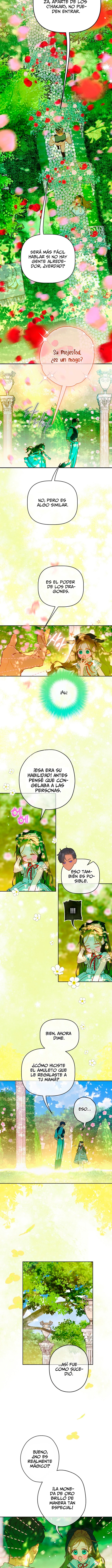 Mi Mamá Se Caso Por Contrato Capitulo 47 página 10