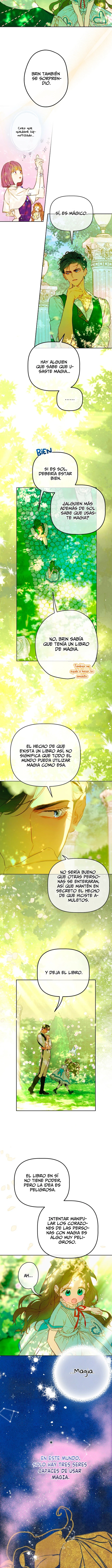 Mi Mamá Se Caso Por Contrato Capitulo 47 página 11