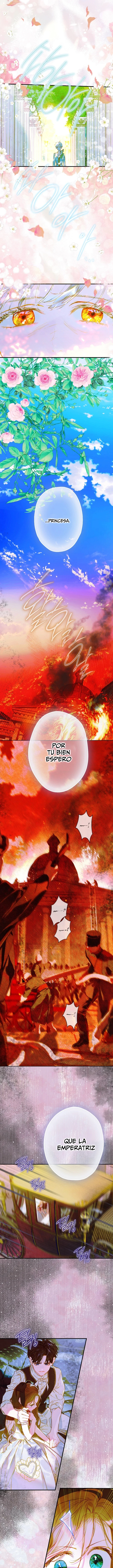 Mi Mamá Se Caso Por Contrato Capitulo 48 página 12