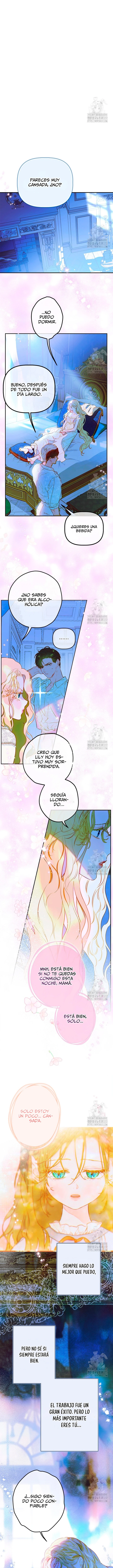 Mi Mamá Se Caso Por Contrato Capitulo 49 página 11