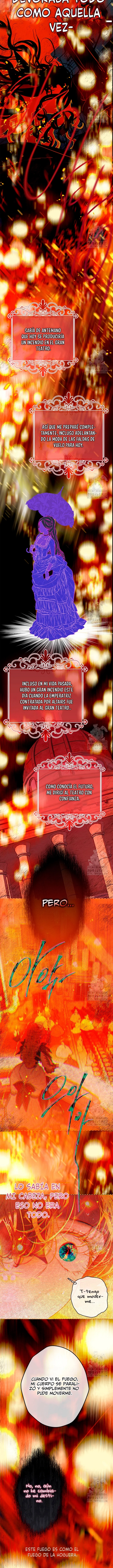 Mi Mamá Se Caso Por Contrato Capitulo 49 página 13