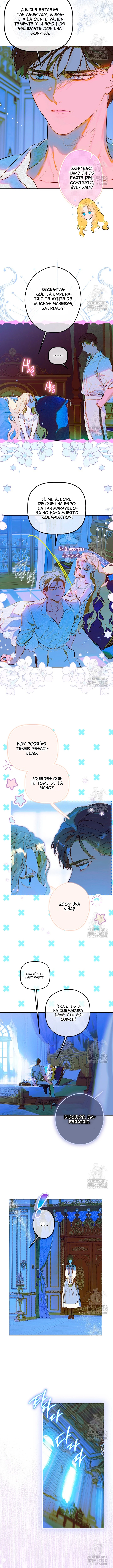 Mi Mamá Se Caso Por Contrato Capitulo 49 página 16