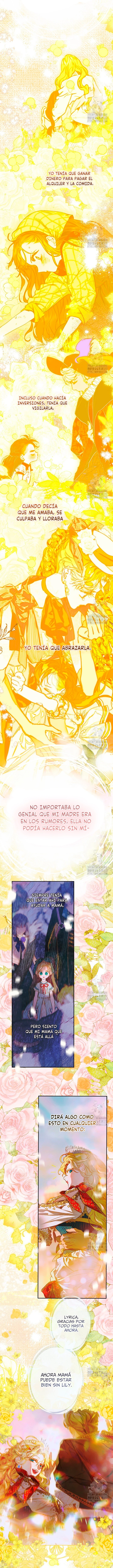 Mi Mamá Se Caso Por Contrato Capitulo 49 página 9