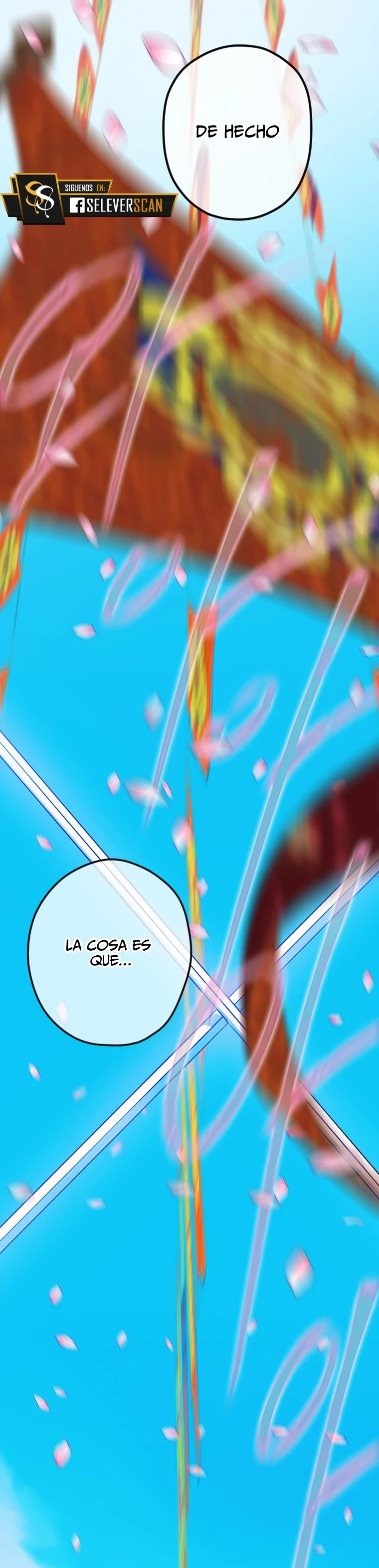 Mi Mamá Se Caso Por Contrato Capitulo 5 página 17
