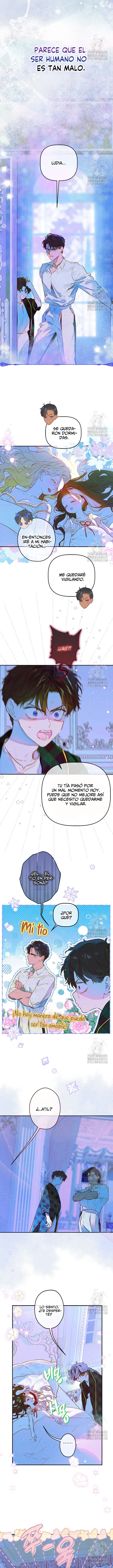 Mi Mamá Se Caso Por Contrato Capitulo 50 página 12