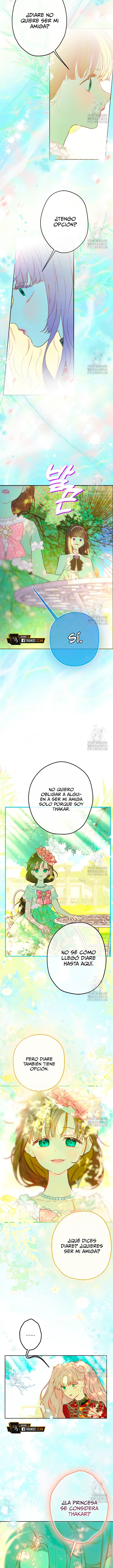 Mi Mamá Se Caso Por Contrato Capitulo 51 página 11