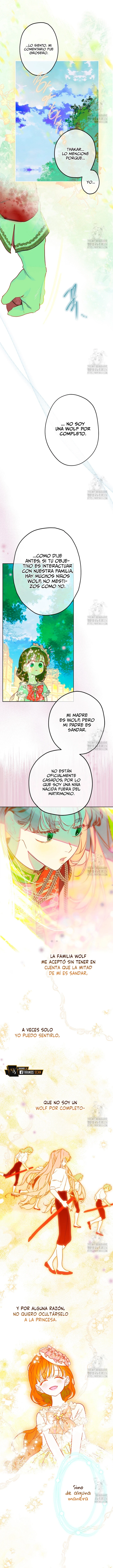 Mi Mamá Se Caso Por Contrato Capitulo 51 página 13