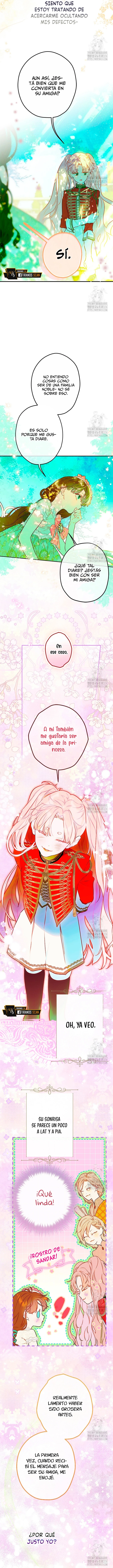 Mi Mamá Se Caso Por Contrato Capitulo 51 página 14