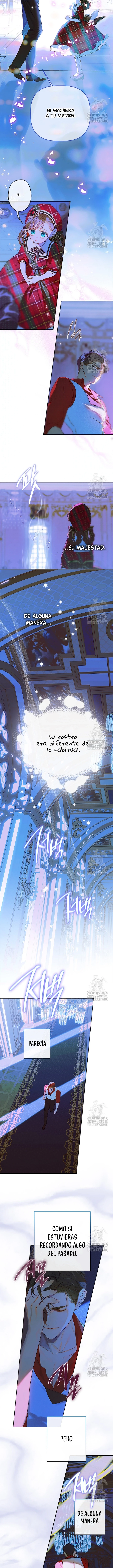 Mi Mamá Se Caso Por Contrato Capitulo 52 página 11
