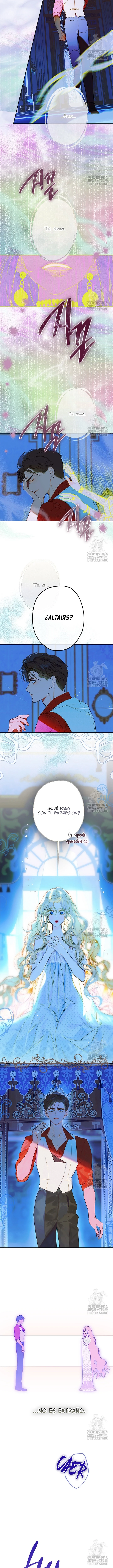 Mi Mamá Se Caso Por Contrato Capitulo 52 página 12
