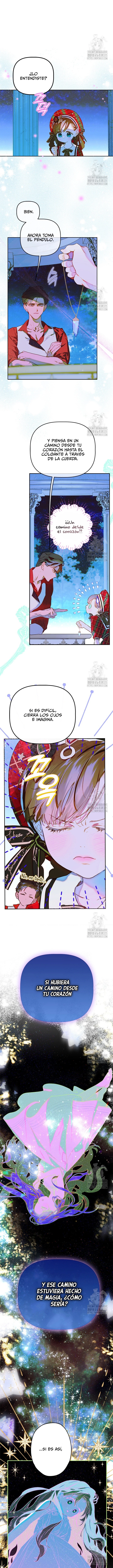 Mi Mamá Se Caso Por Contrato Capitulo 52 página 6