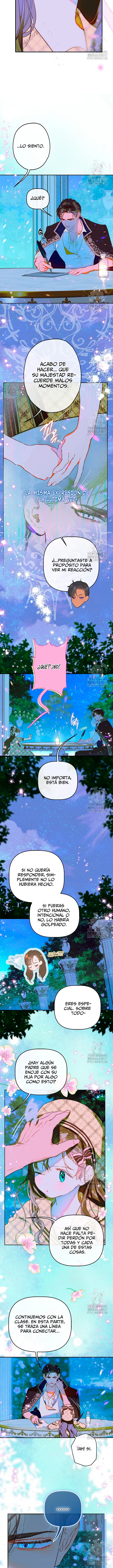 Mi Mamá Se Caso Por Contrato Capitulo 53 página 10