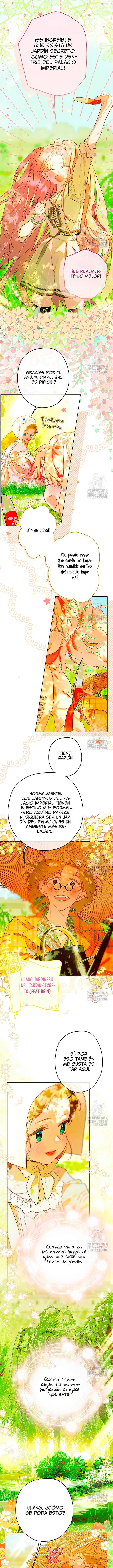 Mi Mamá Se Caso Por Contrato Capitulo 53 página 5