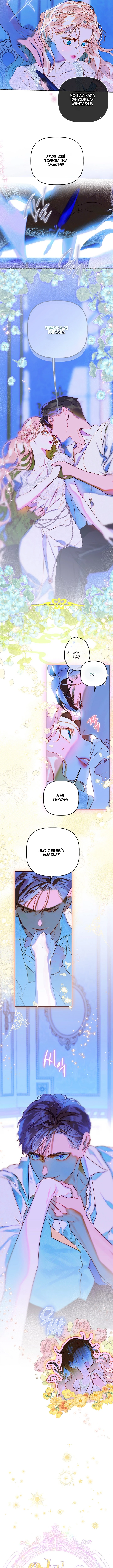 Mi Mamá Se Caso Por Contrato Capitulo 54 página 6
