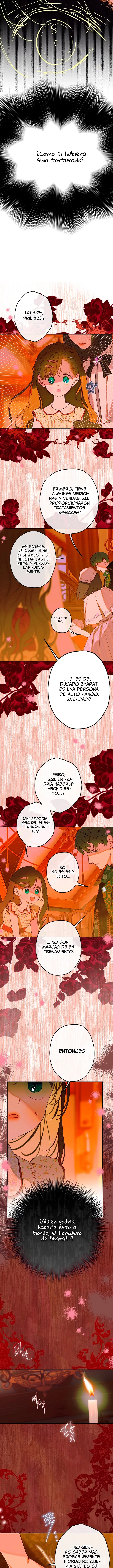Mi Mamá Se Caso Por Contrato Capitulo 55 página 9