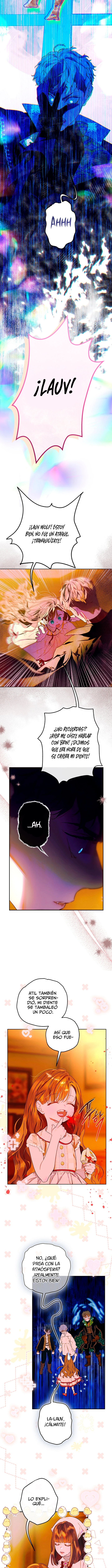 Mi Mamá Se Caso Por Contrato Capitulo 57 página 4