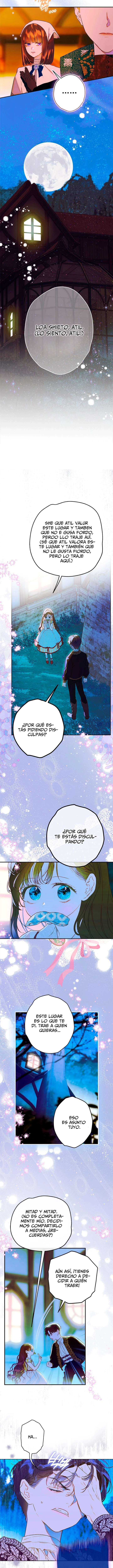 Mi Mamá Se Caso Por Contrato Capitulo 57 página 6