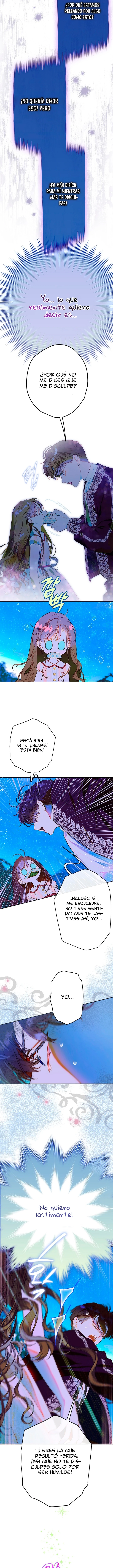 Mi Mamá Se Caso Por Contrato Capitulo 57 página 7