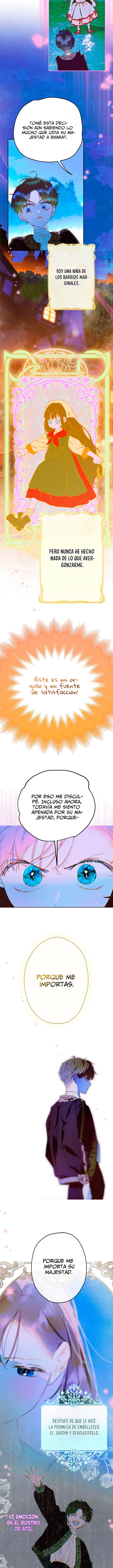 Mi Mamá Se Caso Por Contrato Capitulo 57 página 9
