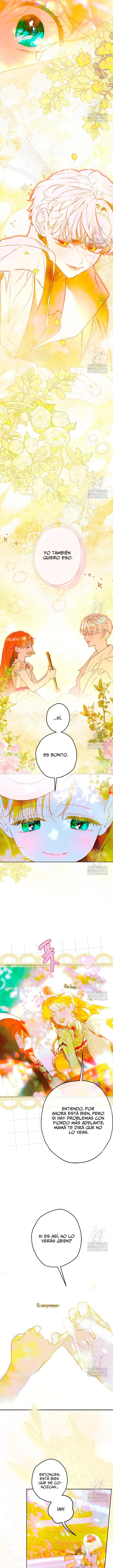 Mi Mamá Se Caso Por Contrato Capitulo 58 página 13
