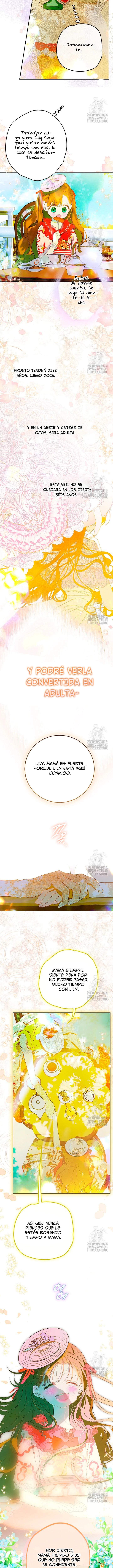 Mi Mamá Se Caso Por Contrato Capitulo 58 página 7