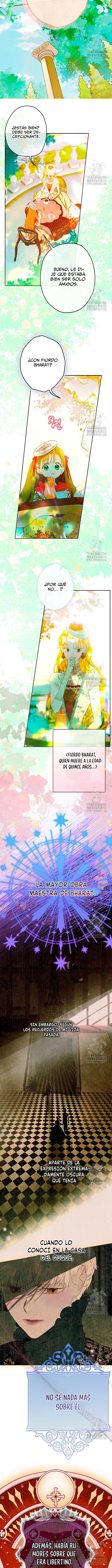 Mi Mamá Se Caso Por Contrato Capitulo 58 página 8