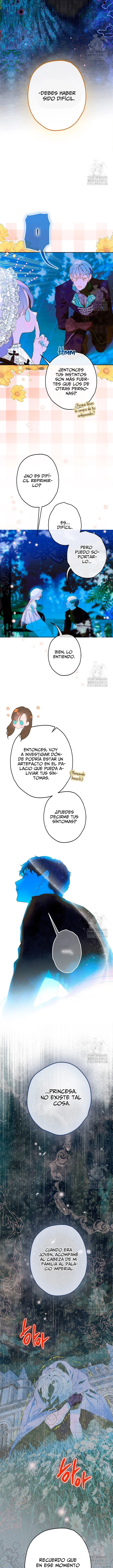 Mi Mamá Se Caso Por Contrato Capitulo 59 página 10