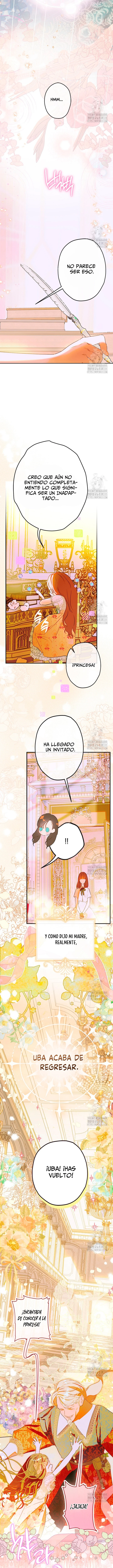 Mi Mamá Se Caso Por Contrato Capitulo 59 página 13