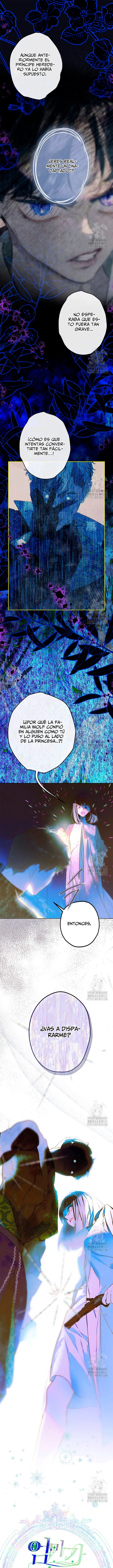 Mi Mamá Se Caso Por Contrato Capitulo 59 página 5