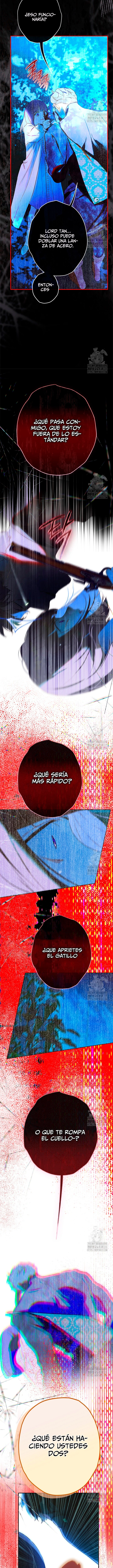 Mi Mamá Se Caso Por Contrato Capitulo 59 página 7