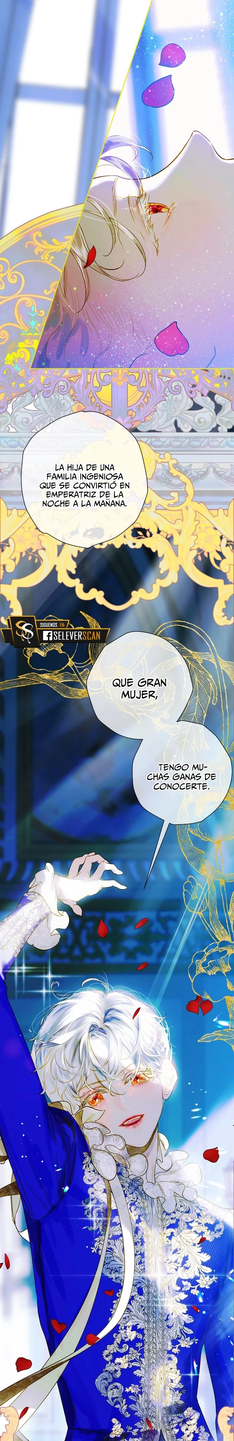 Mi Mamá Se Caso Por Contrato Capitulo 6 página 23