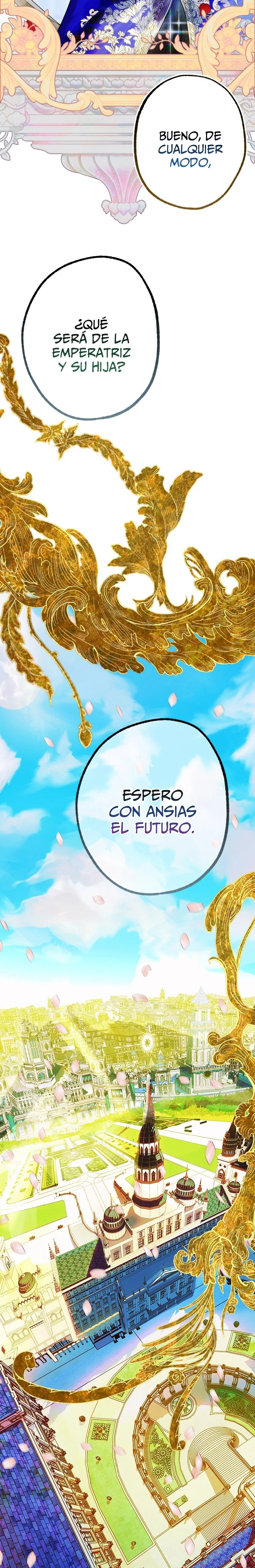 Mi Mamá Se Caso Por Contrato Capitulo 6 página 24