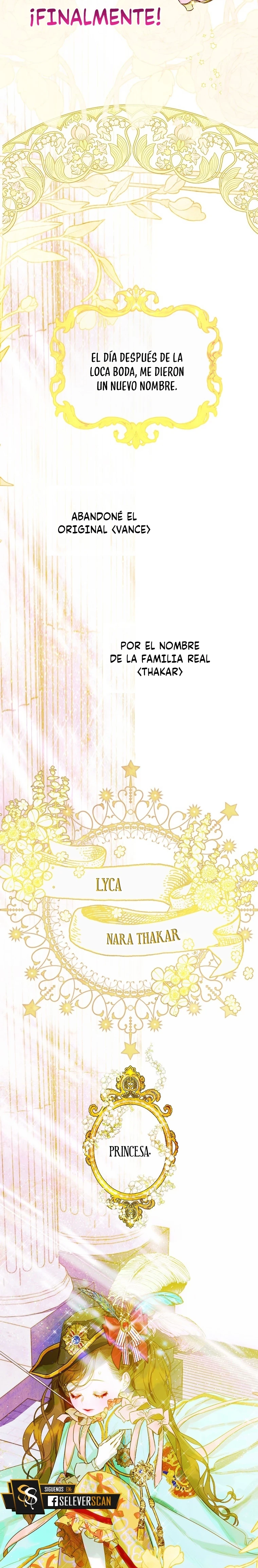 Mi Mamá Se Caso Por Contrato Capitulo 6 página 29