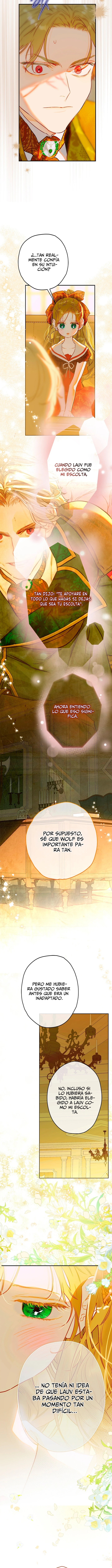 Mi Mamá Se Caso Por Contrato Capitulo 60 página 11