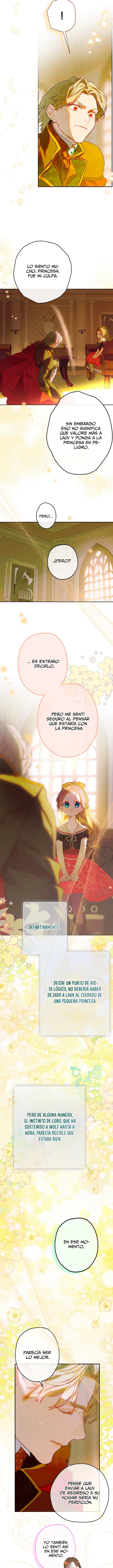 Mi Mamá Se Caso Por Contrato Capitulo 60 página 12