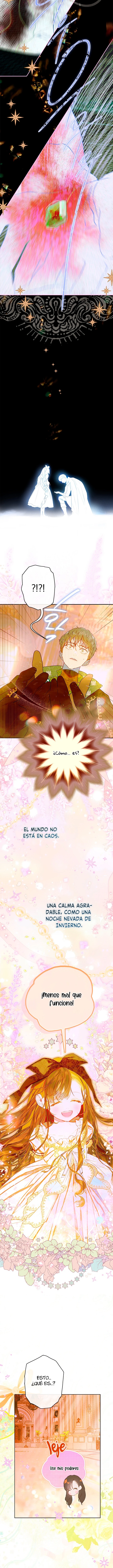 Mi Mamá Se Caso Por Contrato Capitulo 61 página 12